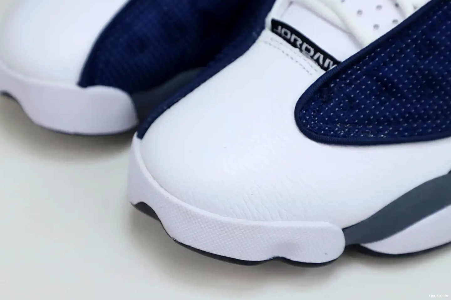 AIR Kimikick JORDAN RETRO 13 'FLINT' 2020 0507